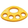 Kong 4rig Nedfiringsbrems, Orange, One Size
