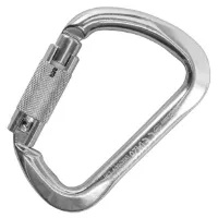 Kong Aluminium Ekstra Stor Autoblock-karabinkrok Kong Aluminium Ekstra Stor Autoblock-karabinkrok