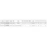 Kong Aluminium Ekstra Stor Autoblock-karabinkrok, Polished, One Size