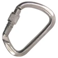 Kong Aluminium Ekstra Stor Skrukrok