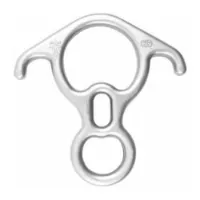 Kong Big 8 Polished Nedfiringsbrems Kong Big 8 Polished Nedfiringsbrems