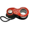Kong Duck Sikringsbrems, Red, One Size