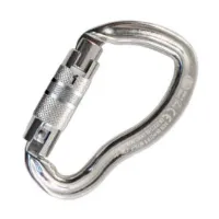 Kong Ergo Twist Lock Karabinkrok Kong Ergo Twist Lock Karabinkrok