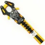 Kong Frog Quickdraw, Black / orange, One Size