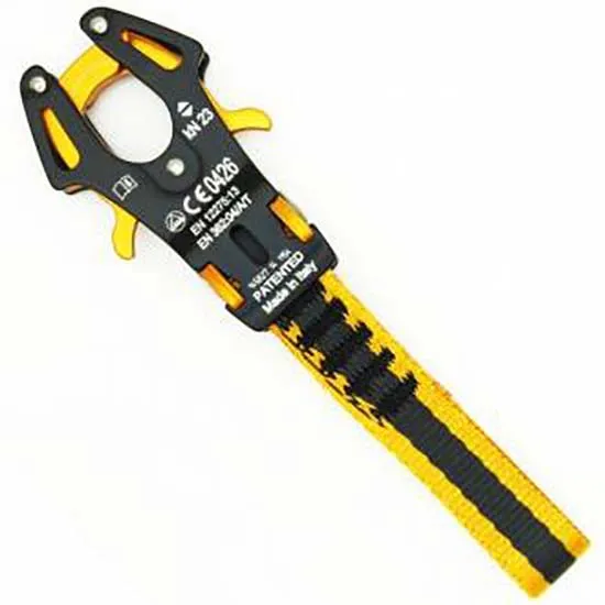 Kong Frog Quickdraw, Black / orange, One Size