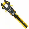 Kong Frog Quickdraw, Black / orange, One Size