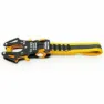 Kong Frog Quickdraw, Black / orange, One Size