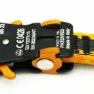 Kong Frog Quickdraw, Black / orange, One Size