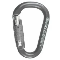 Kong H.m.snapik Twist Lock Karabinkrok Kong H.m.snapik Twist Lock Karabinkrok