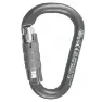 Kong H.m.snapik Twist Lock Karabinkrok, Polish, One Size