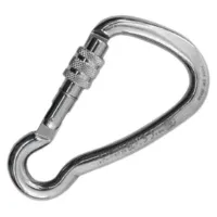 Kong Harness Kl Skrukarabin Kong Harness Kl Skrukarabin