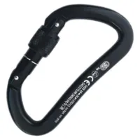 Kong Heavy Duty Alu Karabinkrok