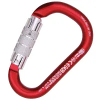 Kong Hms Napik Twist Lock Karabinkrok Kong Hms Napik Twist Lock Karabinkrok