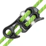 Kong Hydrobot Canyonig Nedfiringsbrems, Black, One Size