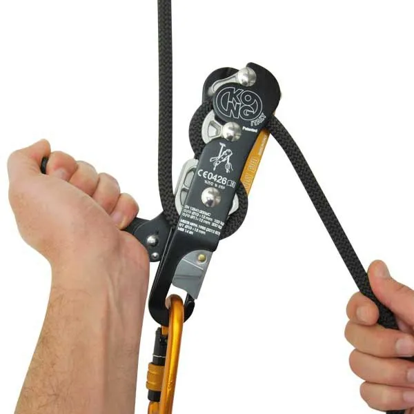Kong Indy Evo Plus Stigende, Black / orange, One Size Kong Indy Evo Plus Stigende, Black / orange, One Size