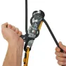 Kong Indy Evo Plus Stigende, Black / orange, One Size