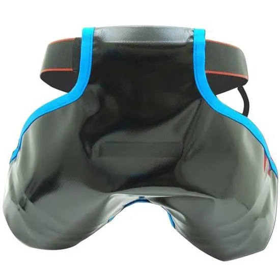 Kong Klatresele For Canyoning Med Sittebeskytter, Multicolor, One Size