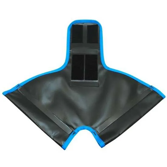 Kong Klatresele For Canyoning Med Sittebeskytter, Multicolor, One Size