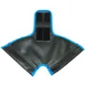 Kong Klatresele For Canyoning Med Sittebeskytter, Multicolor, One Size