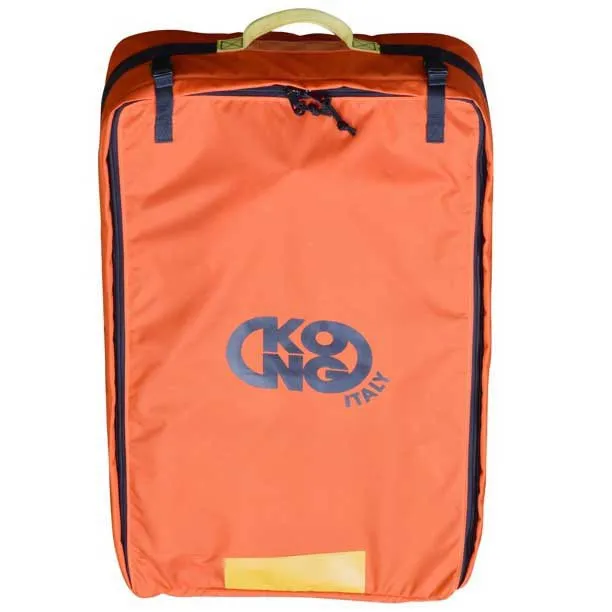Kong Lecco 2.0 Båre, Orange, One Size Kong Lecco 2.0 Båre, Orange, One Size