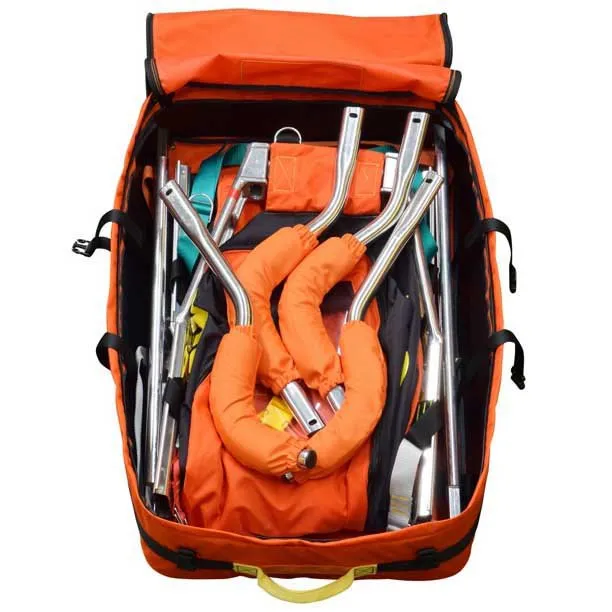 Kong Lecco 2.0 Båre, Orange, One Size Kong Lecco 2.0 Båre, Orange, One Size