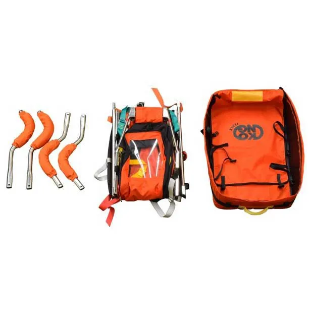 Kong Lecco 2.0 Båre, Orange, One Size Kong Lecco 2.0 Båre, Orange, One Size