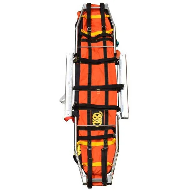 Kong Lecco 2.0 Båre, Orange, One Size Kong Lecco 2.0 Båre, Orange, One Size