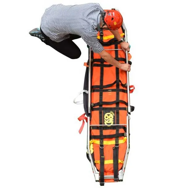 Kong Lecco 2.0 Båre, Orange, One Size Kong Lecco 2.0 Båre, Orange, One Size