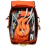 Kong Lecco 2.0 Båre, Orange, One Size