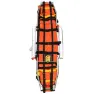 Kong Lecco 2.0 Båre, Orange, One Size