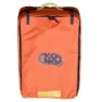 Kong Lecco 2.0-veske, Orange, One Size
