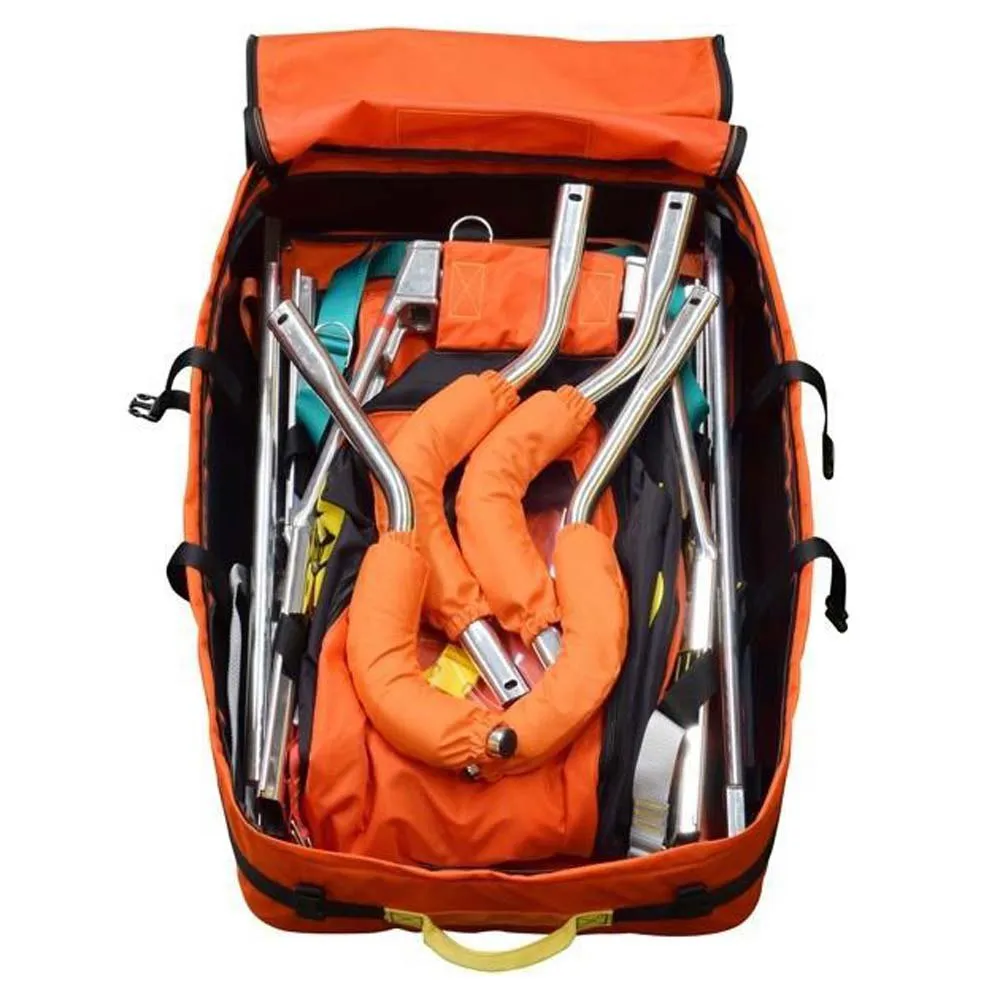 Kong Lecco 2.0-veske, Orange, One Size