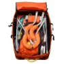 Kong Lecco 2.0-veske, Orange, One Size