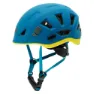 Kong Leef Juniorhjelm, Petrol, One Size