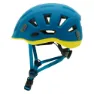 Kong Leef Juniorhjelm, Petrol, One Size