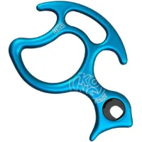Kong Oka Descender Nedfiringsbrems Kong Oka Descender Nedfiringsbrems