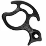 Kong Oka Nedfiringsbrems, Black, One Size