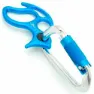 Kong Oka Set Nedfiringsbrems, Blue, One Size