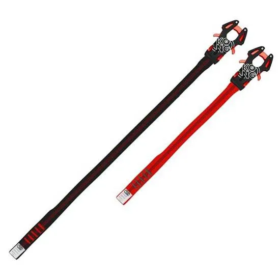Kong Prog Slynge, Multicolor, 30cm