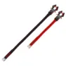Kong Prog Slynge, Multicolor, 30cm