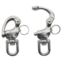 Kong Quick Release Rotary Ring Connector Karabinkrok Kong Quick Release Rotary Ring Connector Karabinkrok