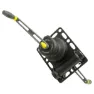 Kong Raizer Vinsj, Black, One Size
