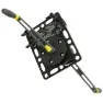 Kong Raizer Vinsj, Black, One Size