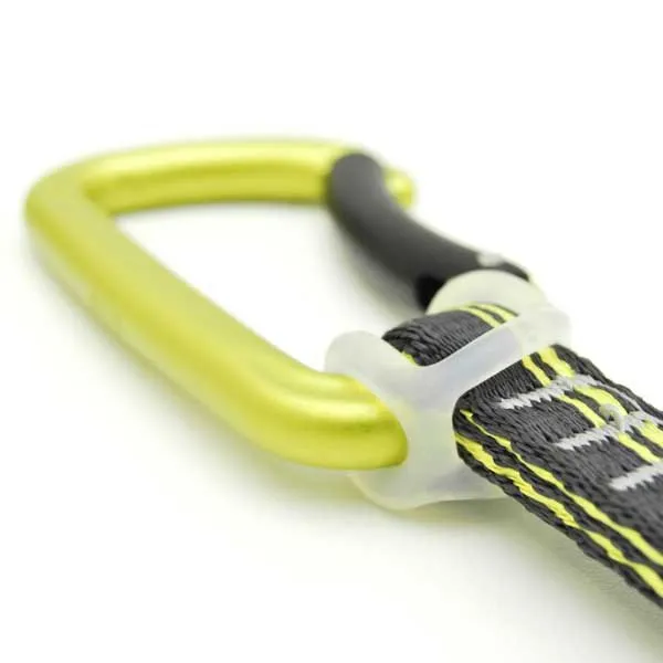 Kong Raskt Gummisett 10 Enheter, Translucent, 10mm