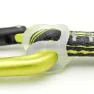 Kong Raskt Gummisett 10 Enheter, Translucent, 10mm