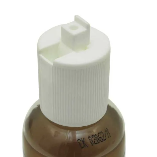 Kong Rengjørings-og Beskyttelsesolje, Yellow, 50ml