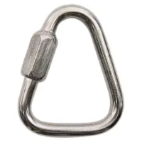 Kong Triangle Quick Links Karabinkrok