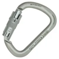 Kong X-large C Steel Autoblock Karabinkrok