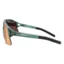 KOO Albi Erstatningslinser, Green mirror, CAT2