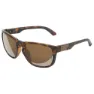 KOO California Solbriller, Tortoise classic, Polarized Lenses/CAT3
